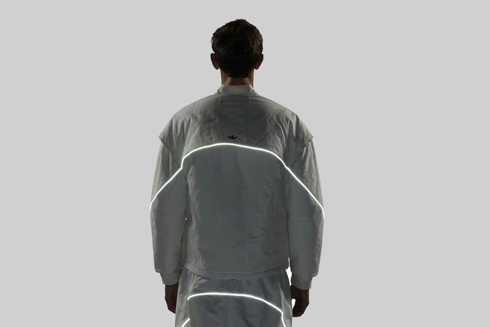 adidas Originals x OG L.A. Racer Jacket - KB7391