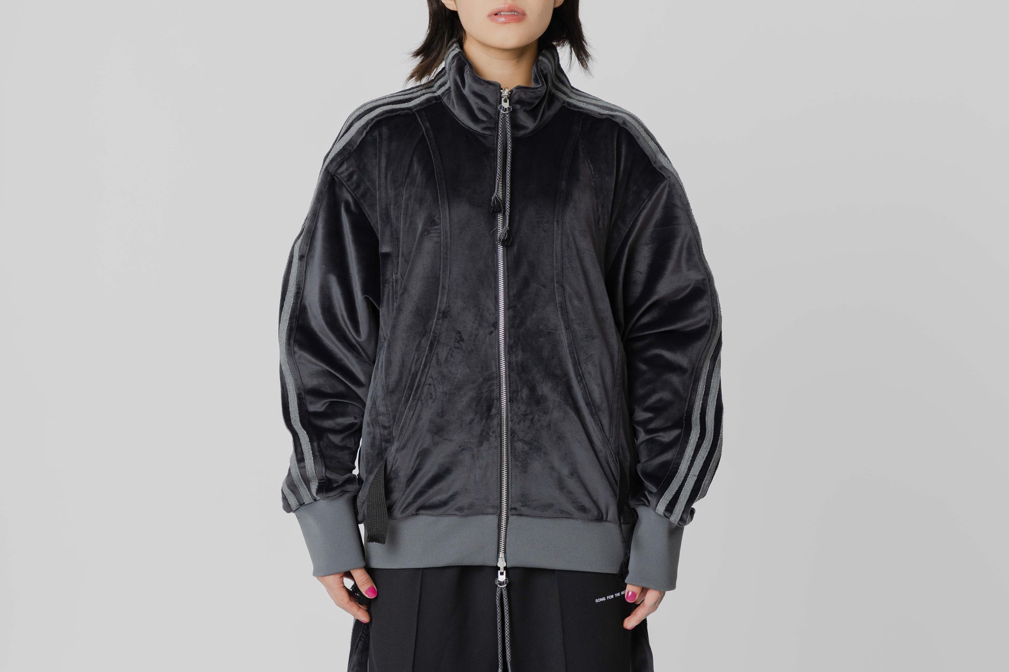adidas Originals x Song For The Mute ADI006 Track Top - KC0317