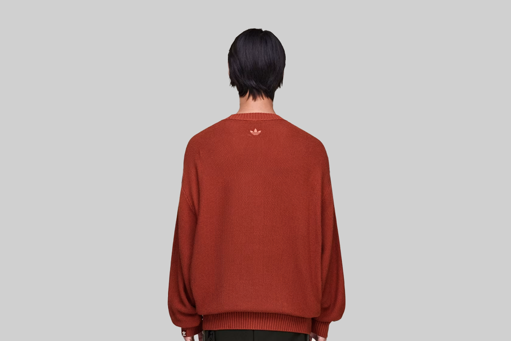 adidas Originals x Song For The Mute ADI006 Sweater - KC0327