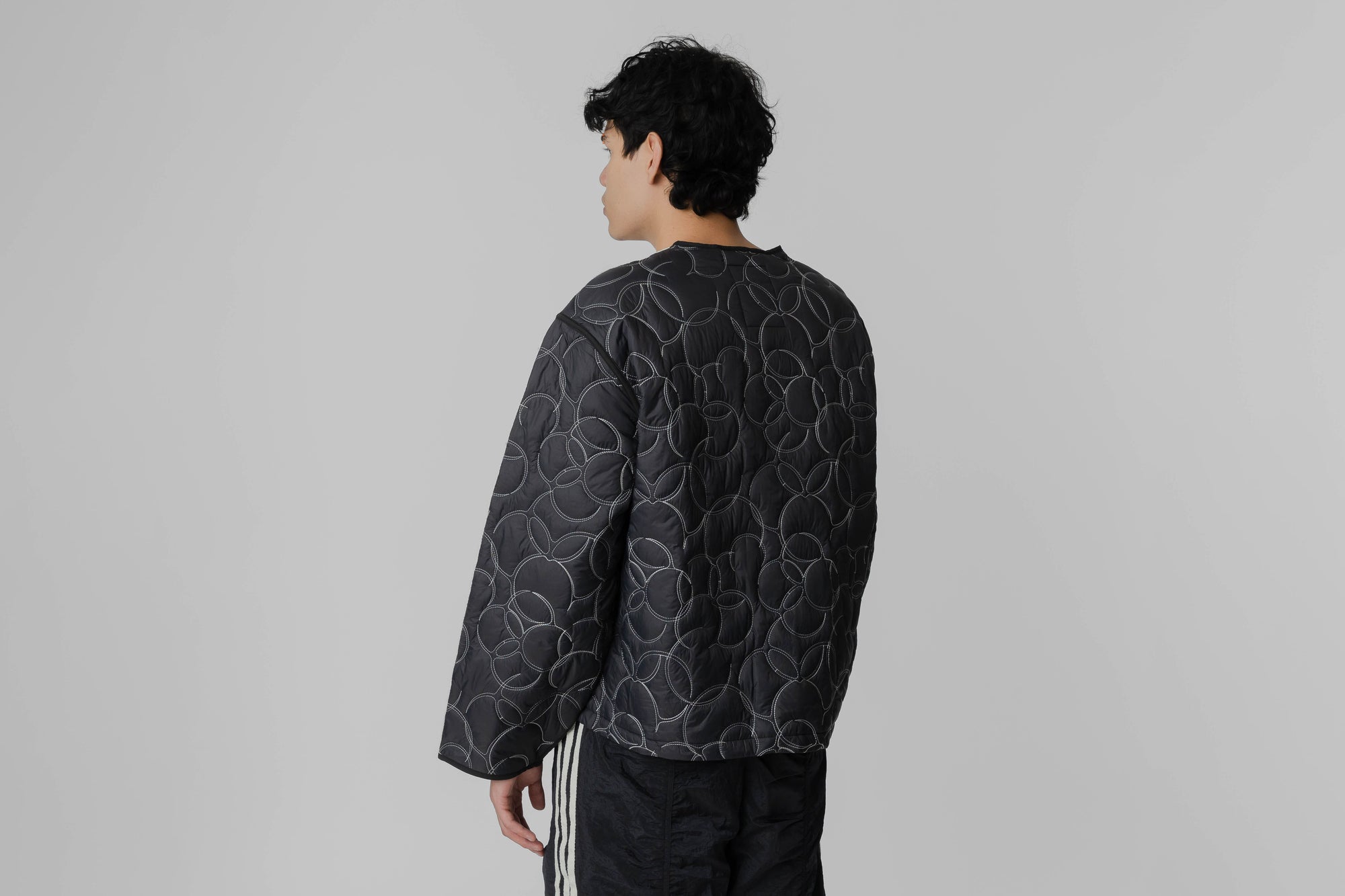 adidas x Thug Club Padded Liner JKT Jacket - KC2231