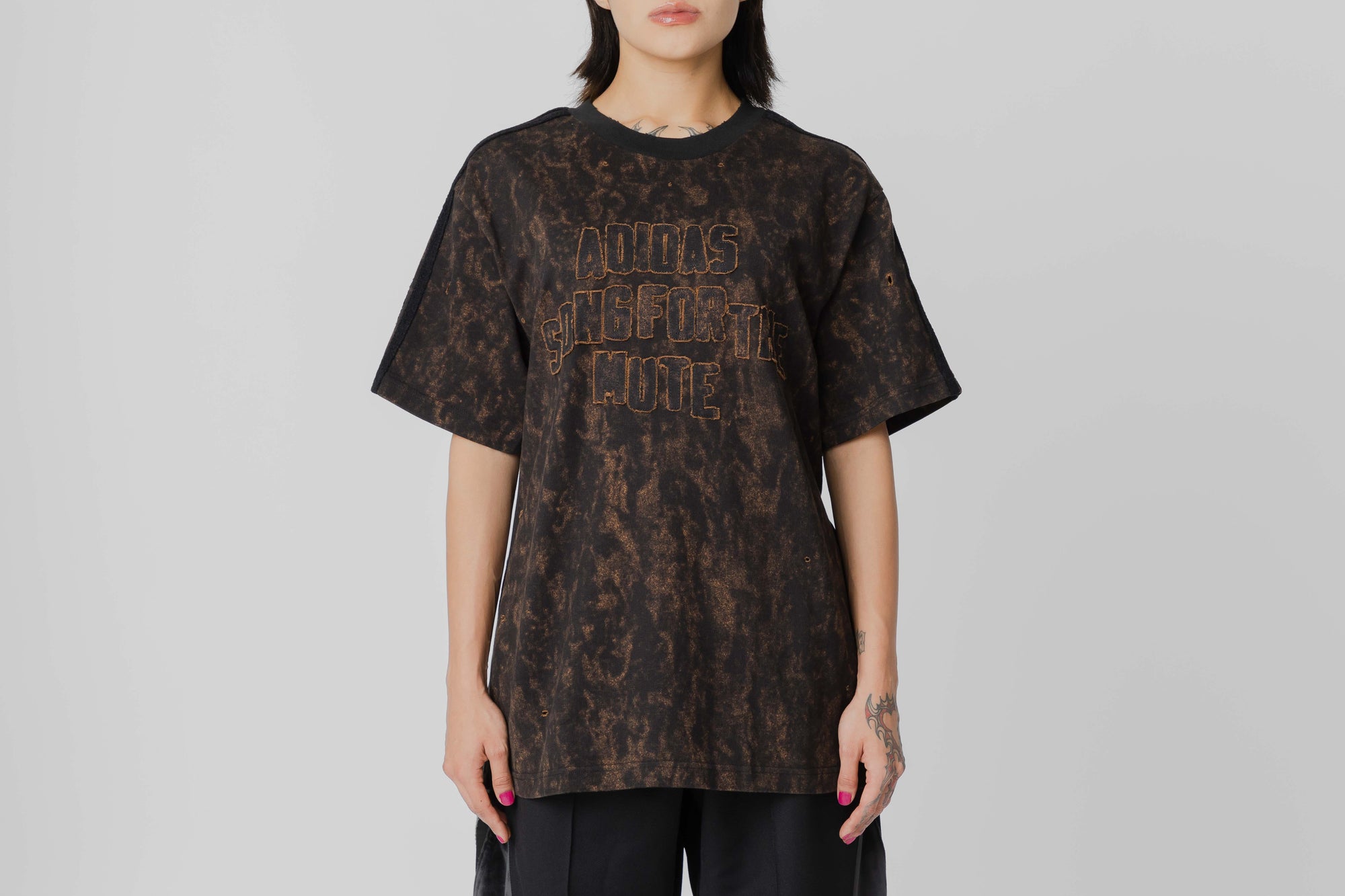 adidas Originals x Song For The Mute SS Tee - KC2741