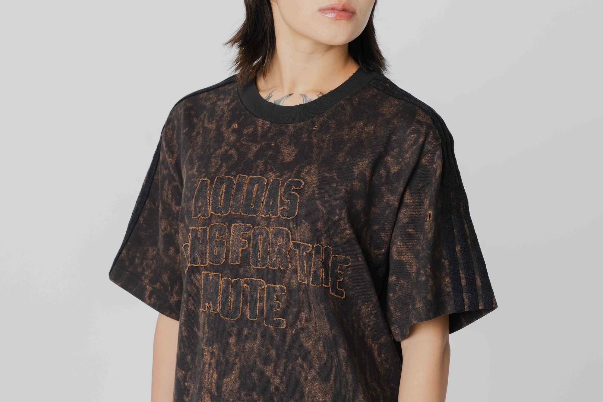 adidas Originals x Song For The Mute SS Tee - KC2741