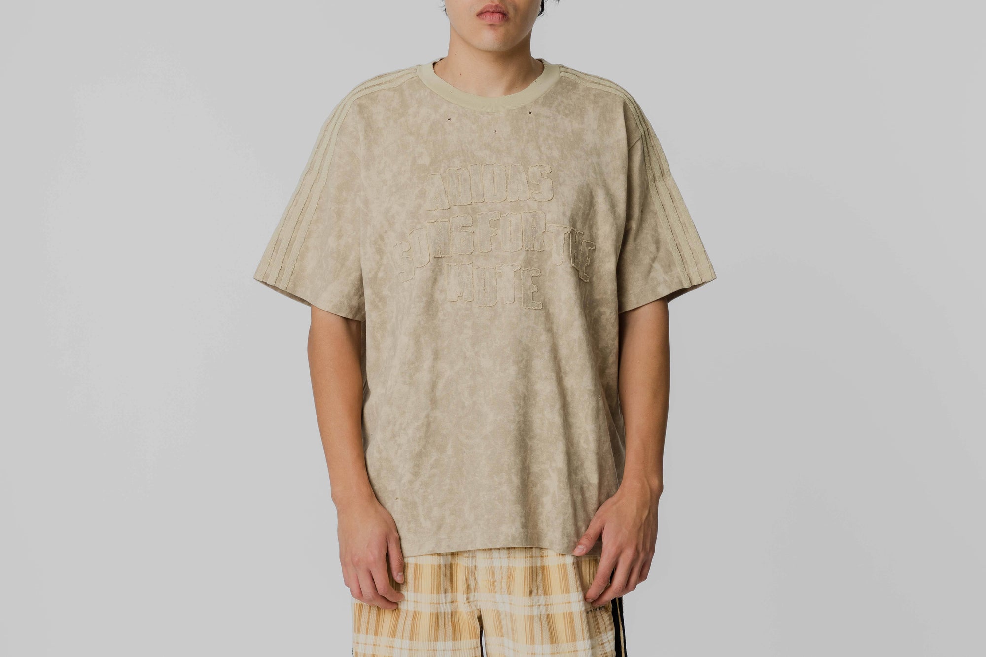 adidas Originals x Song For The Mute SS Tee - KC2753