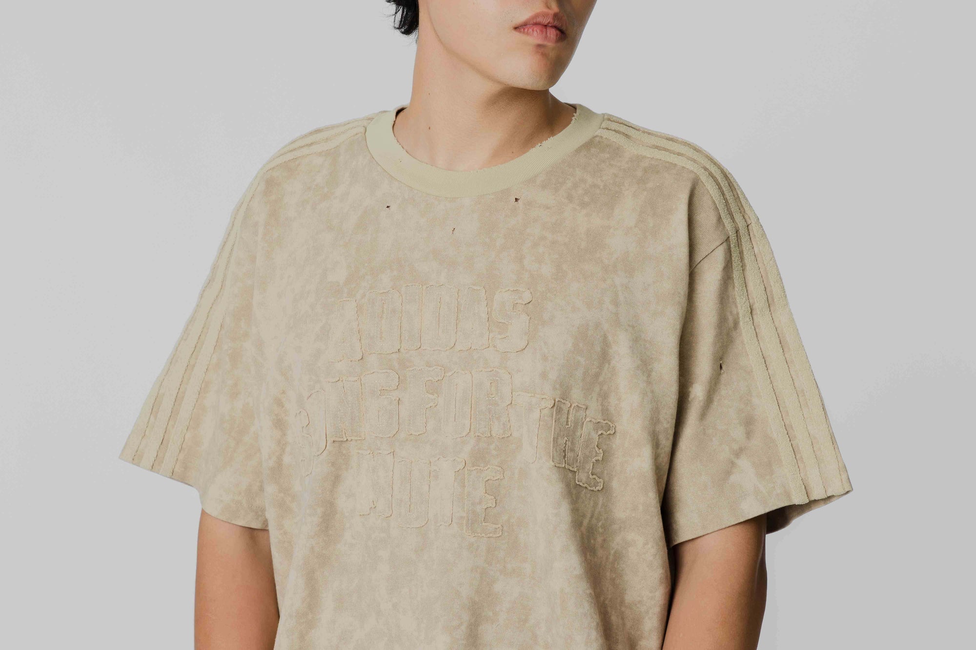 adidas Originals x Song For The Mute SS Tee - KC2753