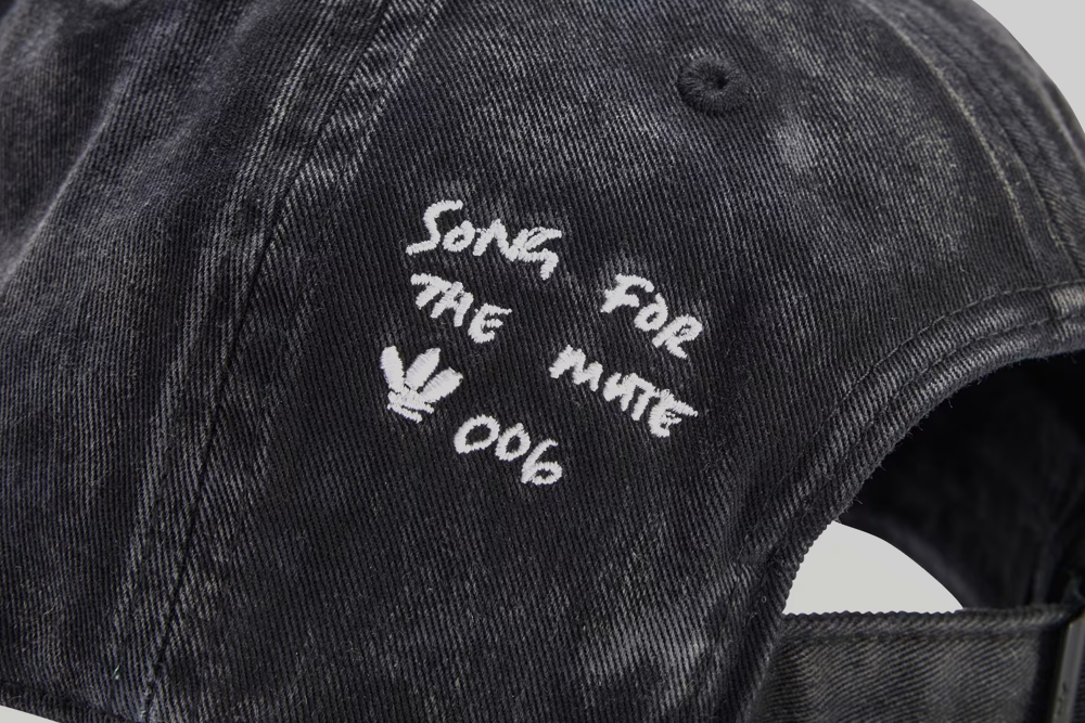 adidas Originals x Song For The Mute ADI006 Cap - KC2775