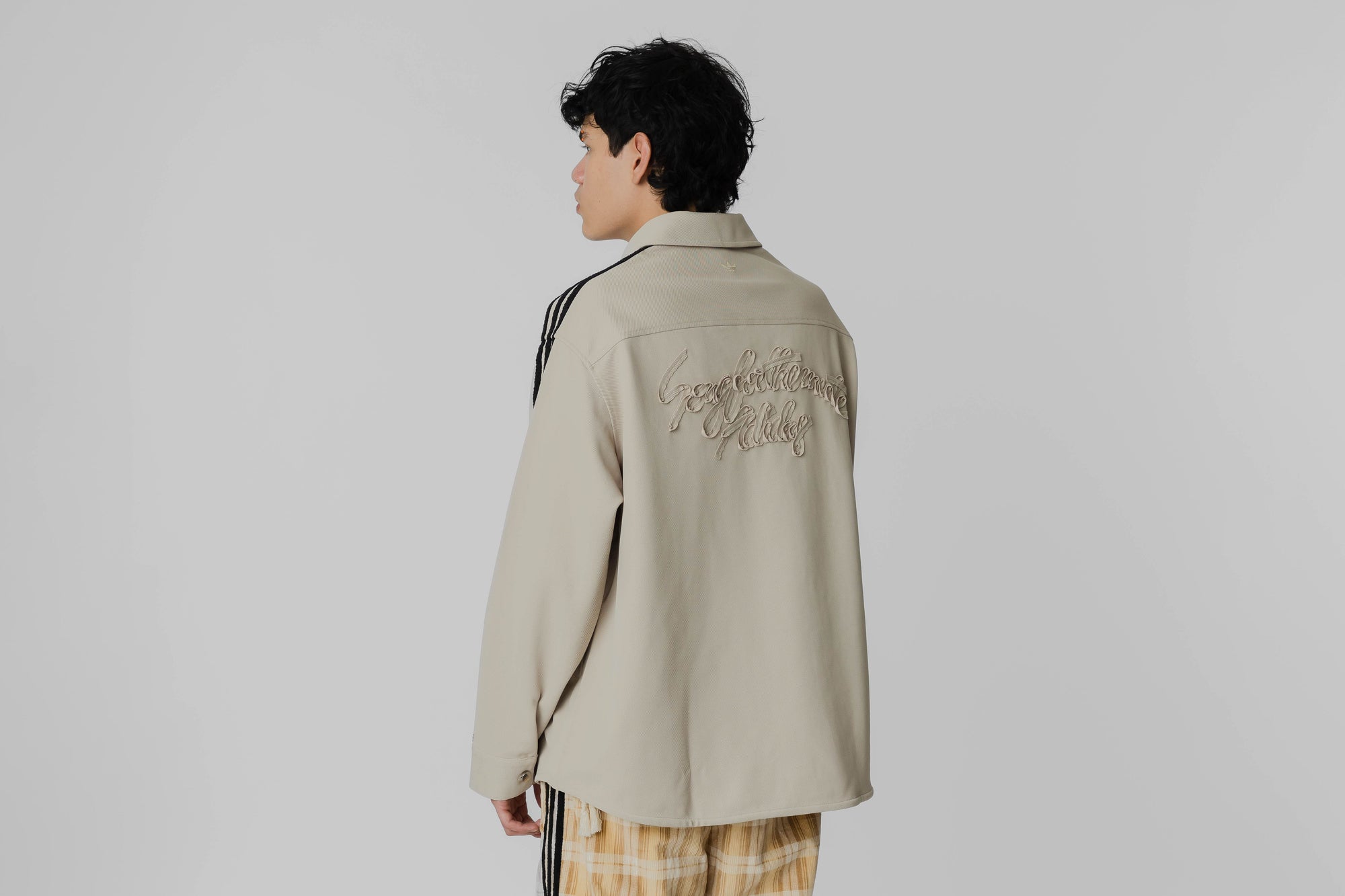 adidas Originals x Song For The Mute ADI006 Shirt - KC3141