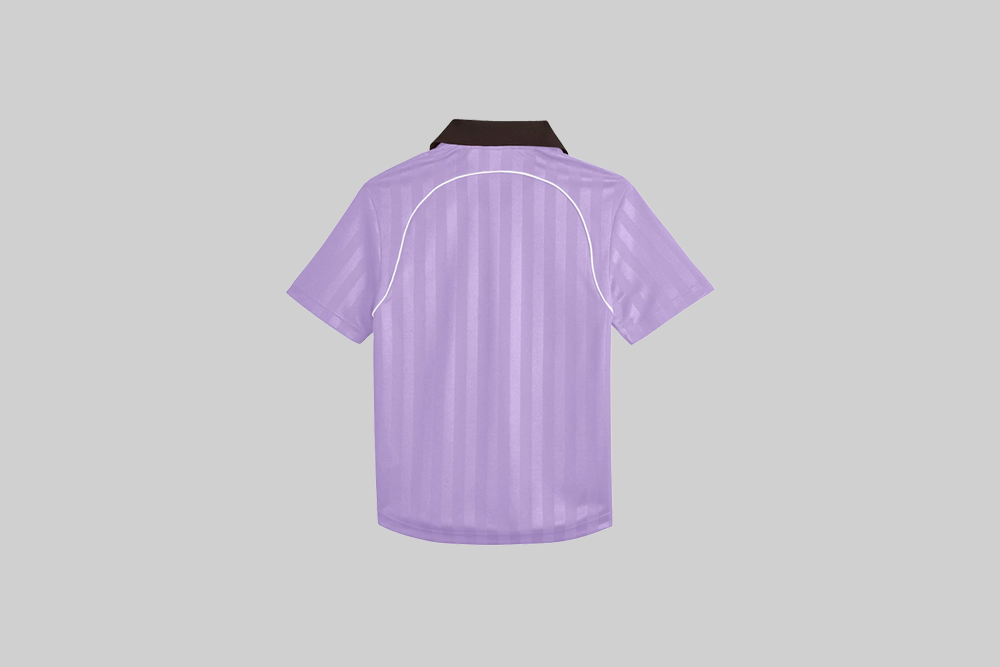 adidas x Wales Bonner Football Tee - KD0377