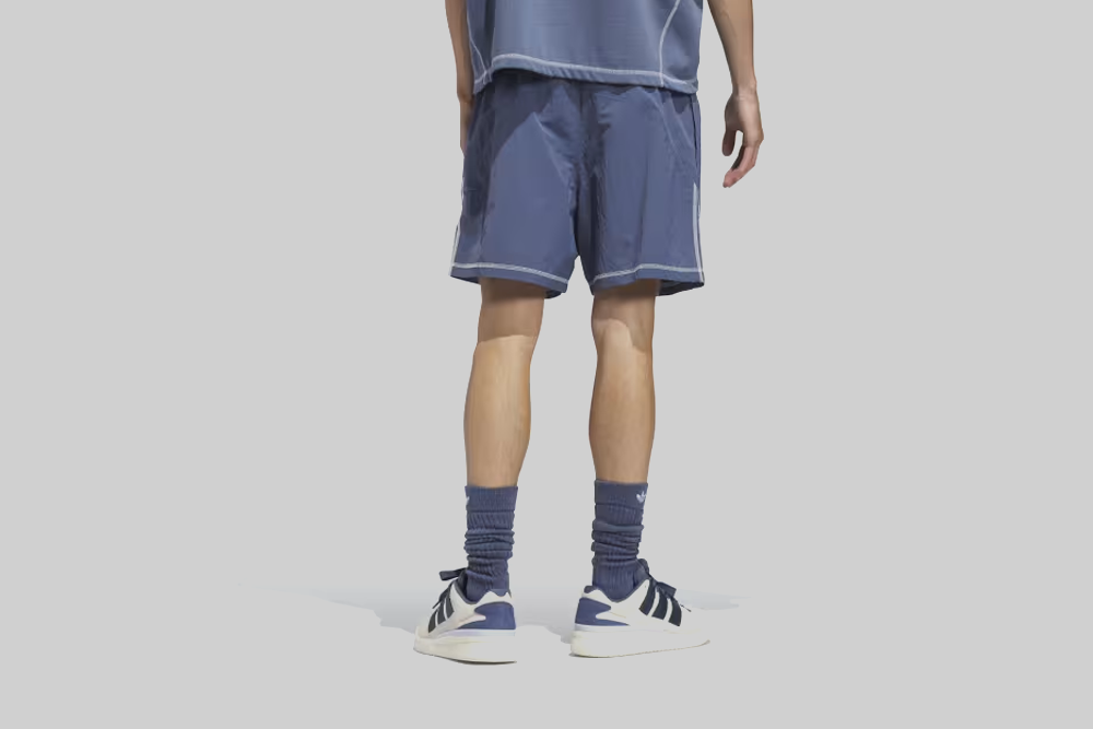 adidas Originals x OG L.A. Nylon Short - KD3617