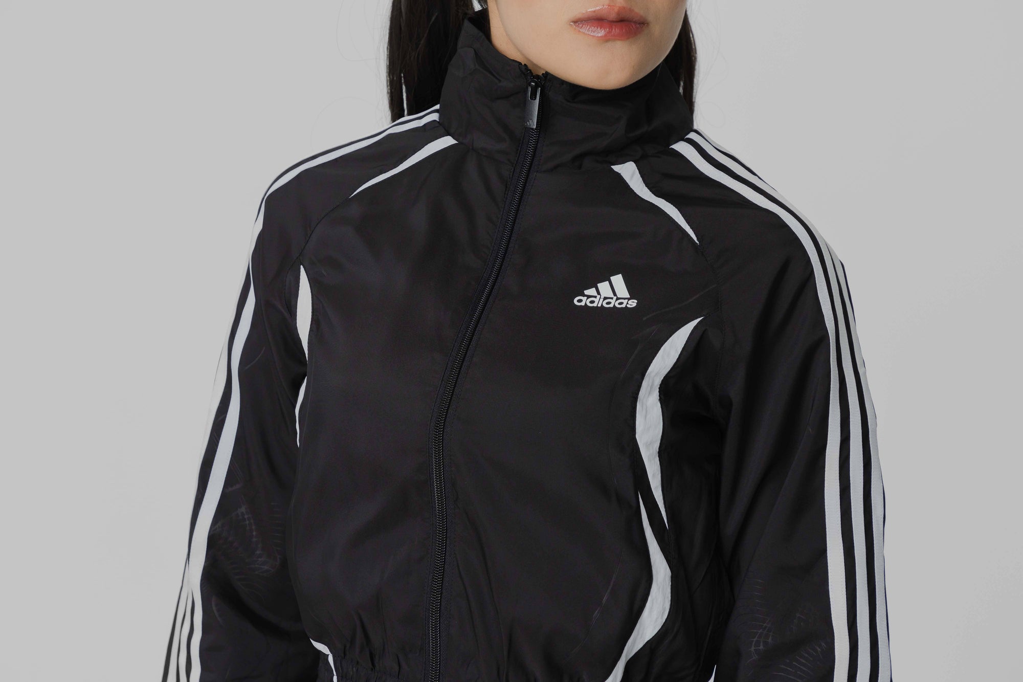 Women's adidas Adilenium Season 4 Teamgeist Slim Track Top - KE9786