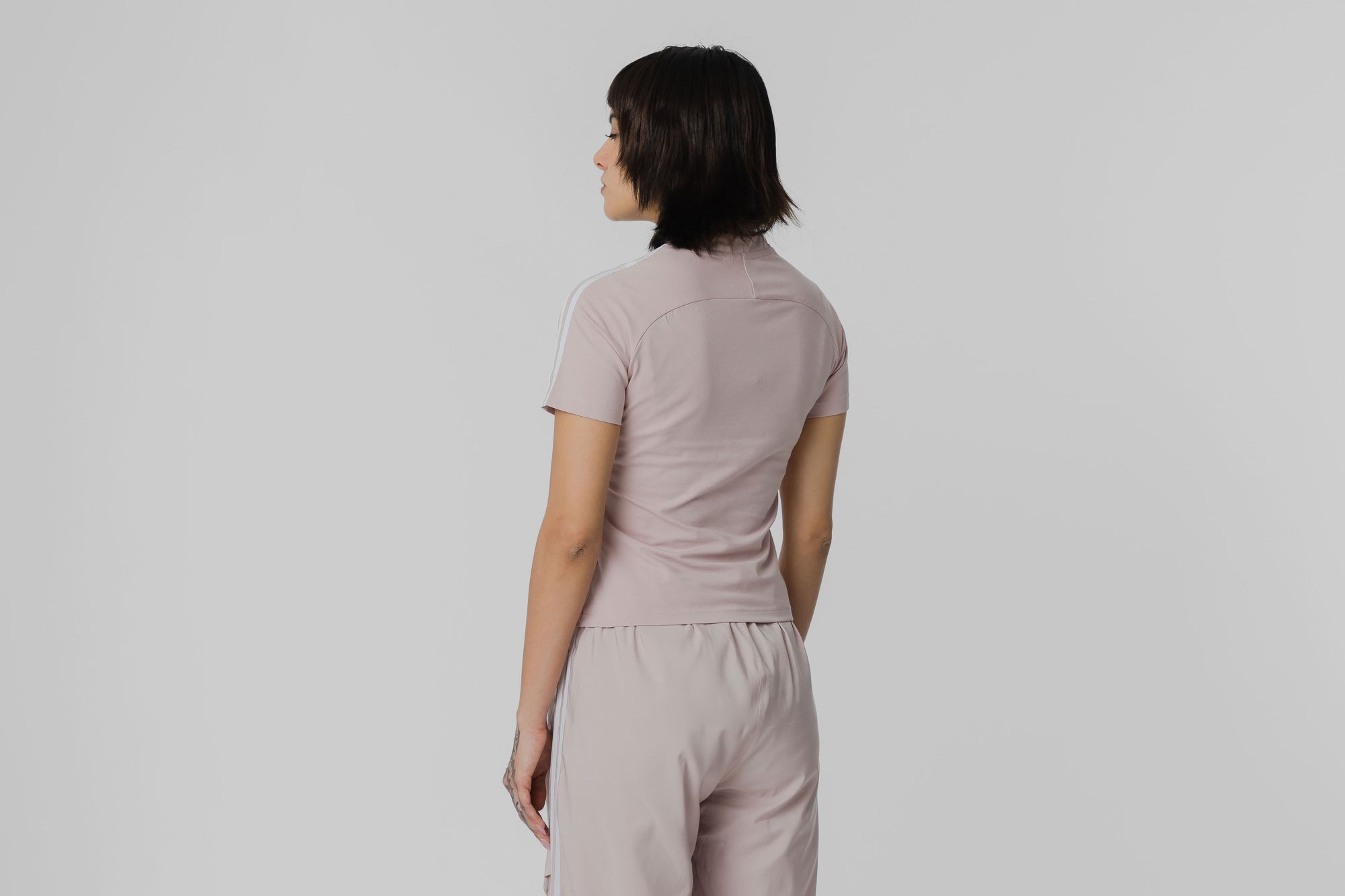 Women's adidas Adilenium Season 4 Teamgeist Slim Tee - KE9811