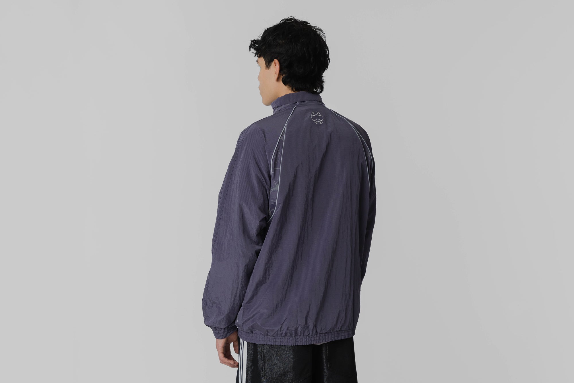 adidas Adilenium Season 4 Teamgeist Track Top - KF8518