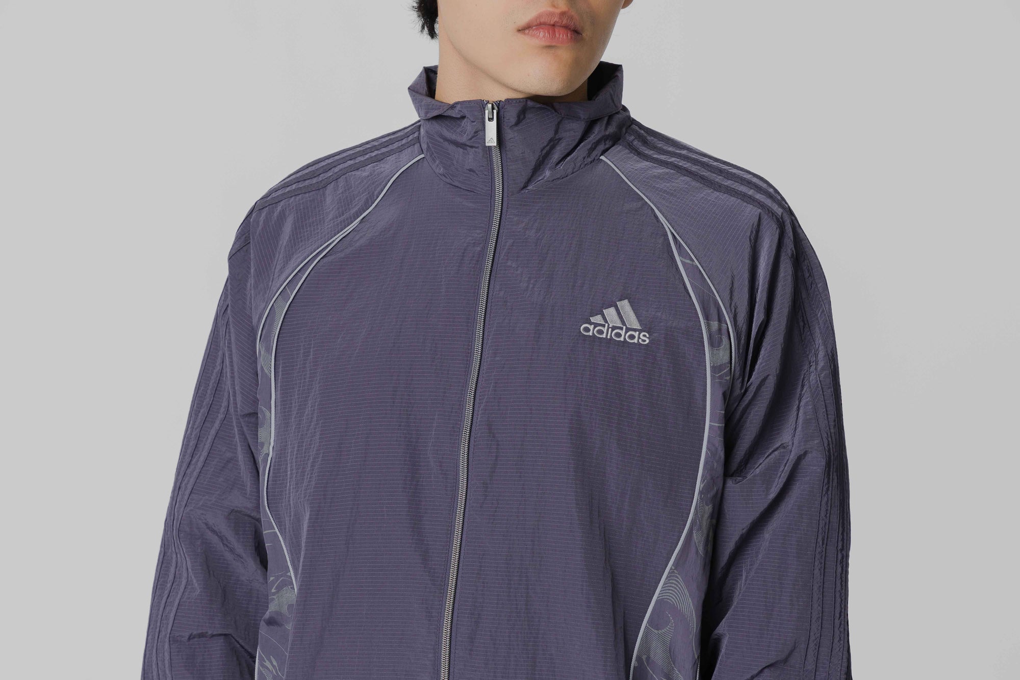 adidas Adilenium Season 4 Teamgeist Track Top - KF8518