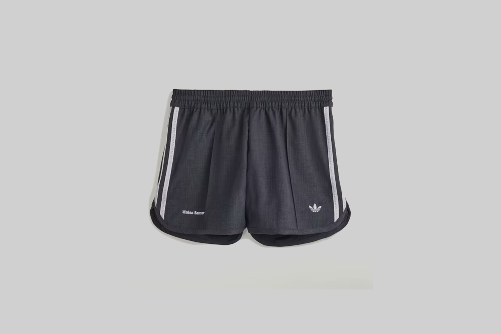 adidas x Wales Bonner Wool Short - KG3627