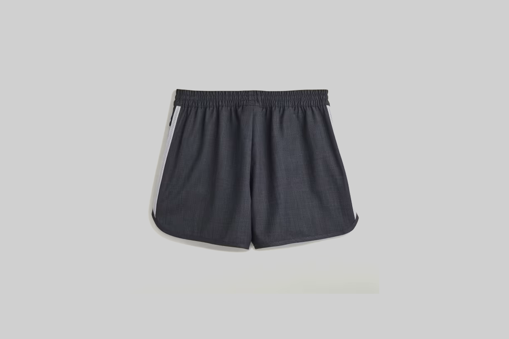 adidas x Wales Bonner Wool Short - KG3627