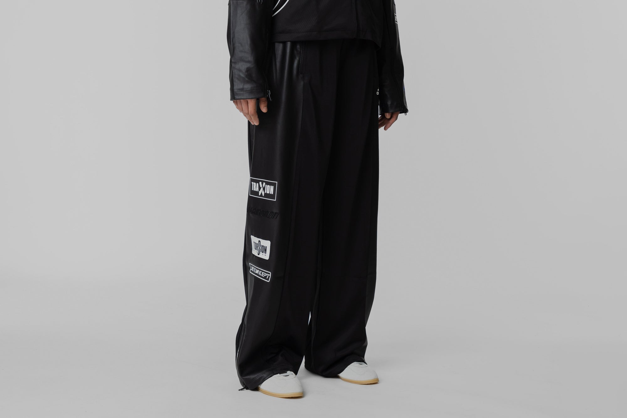Women's adidas Adilenium Season 4 Teamgeist Track Pants - KH1986