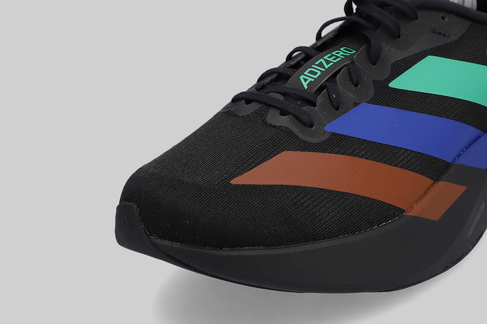 adidas x Pharrell Humanrace Adizero EVO SL 'Core Black' - KI3392