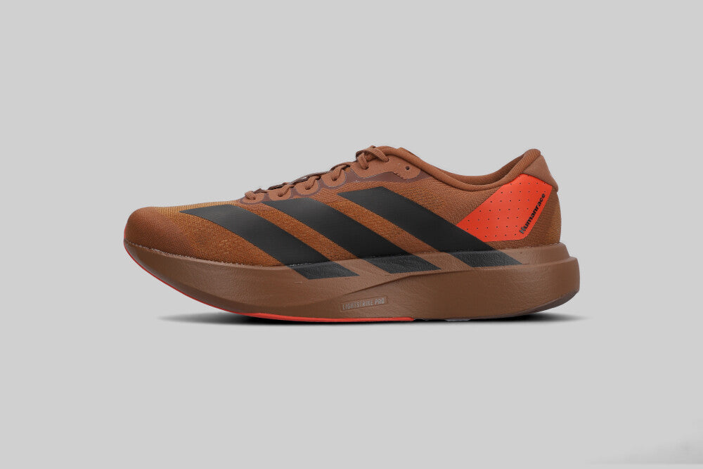 adidas Humanrace Adizero Evo SL By Pharrell Williams 'Preloved Brown' -  KJ8809