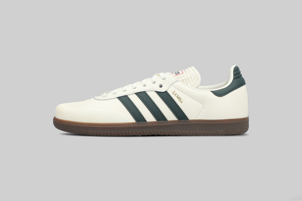 adidas x BAPE Samba 'World Cup' - KJ8852