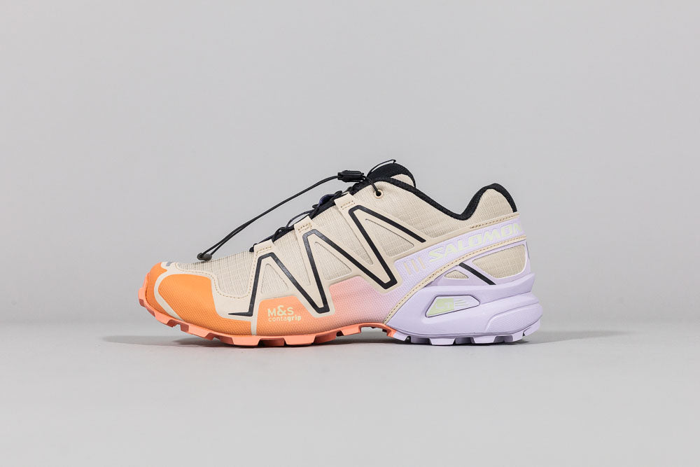 Salomon speedcross 3 donna 2018 on sale