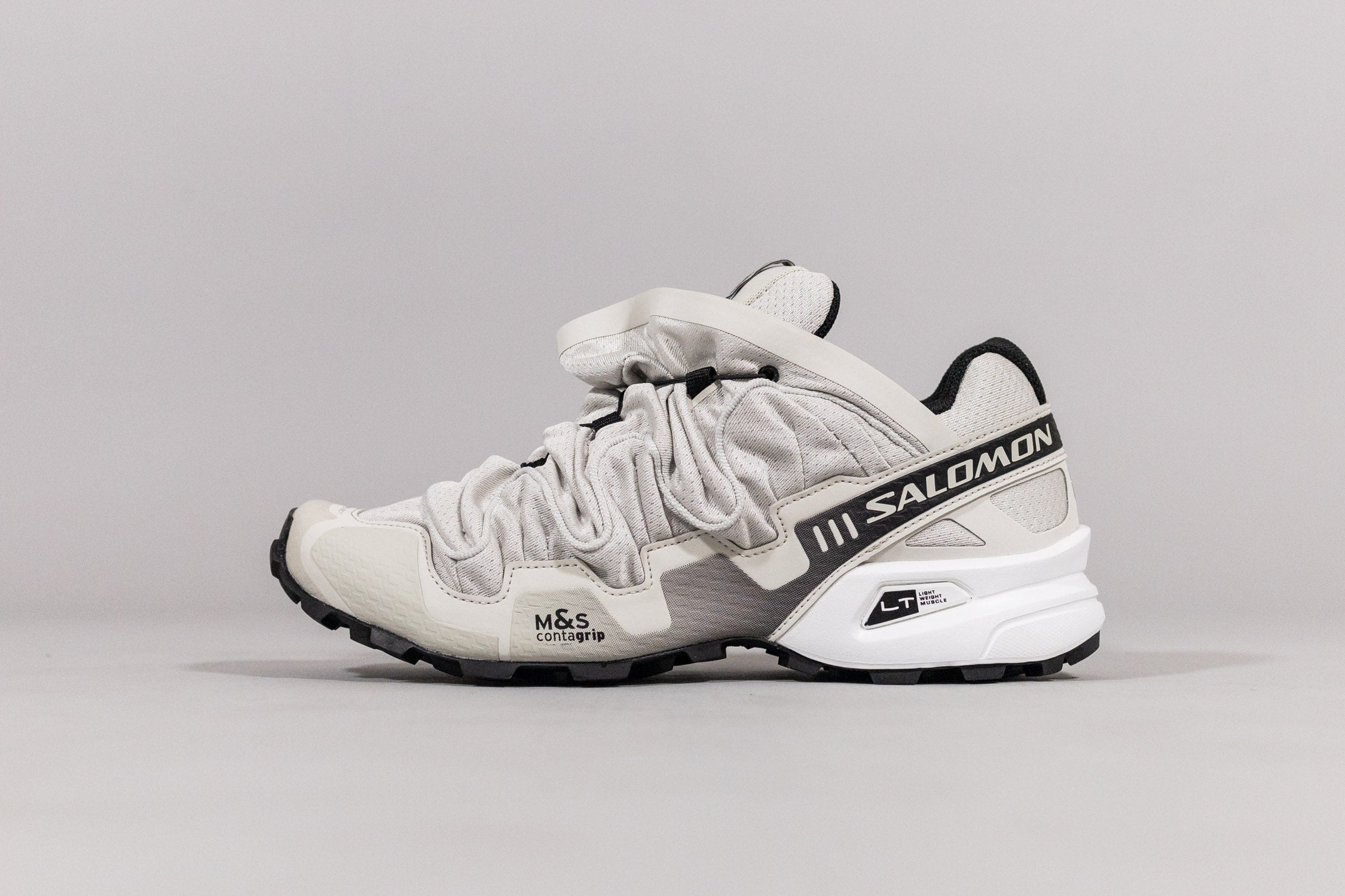 Salomon speedcross white on sale