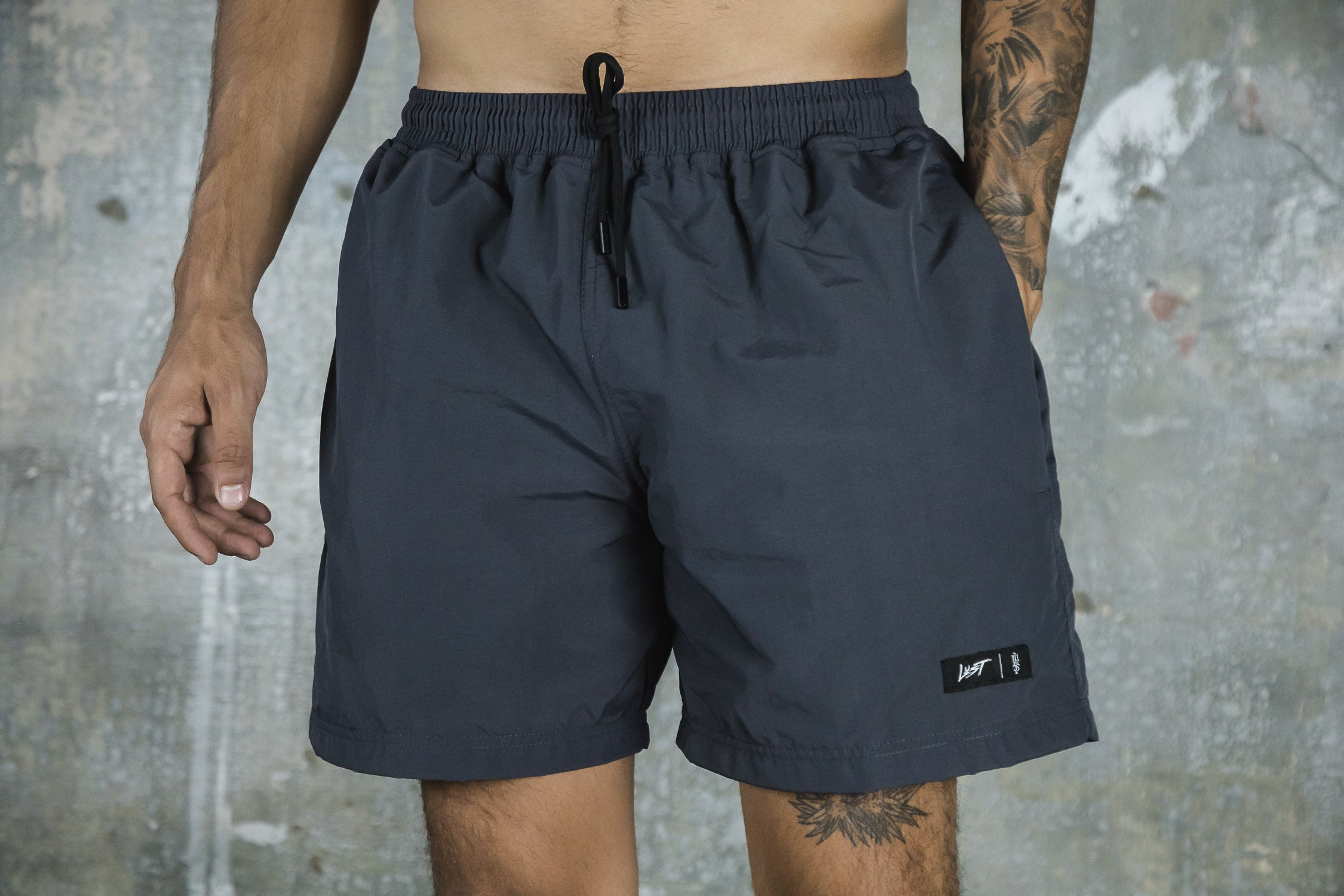 Lust Daily Essentials Cargo Short (6930103959618)