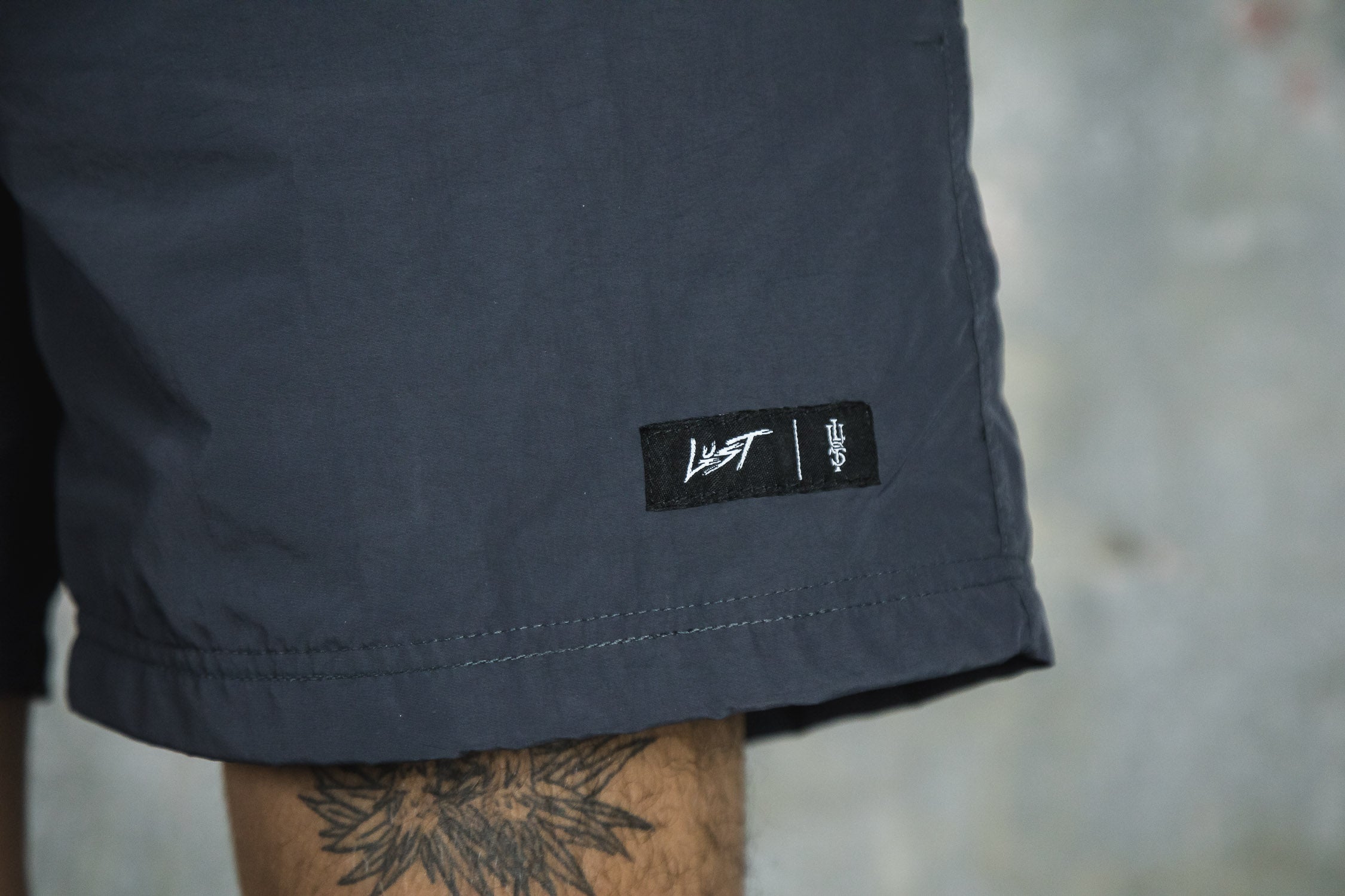 Lust Daily Essentials Cargo Short (6930103959618)