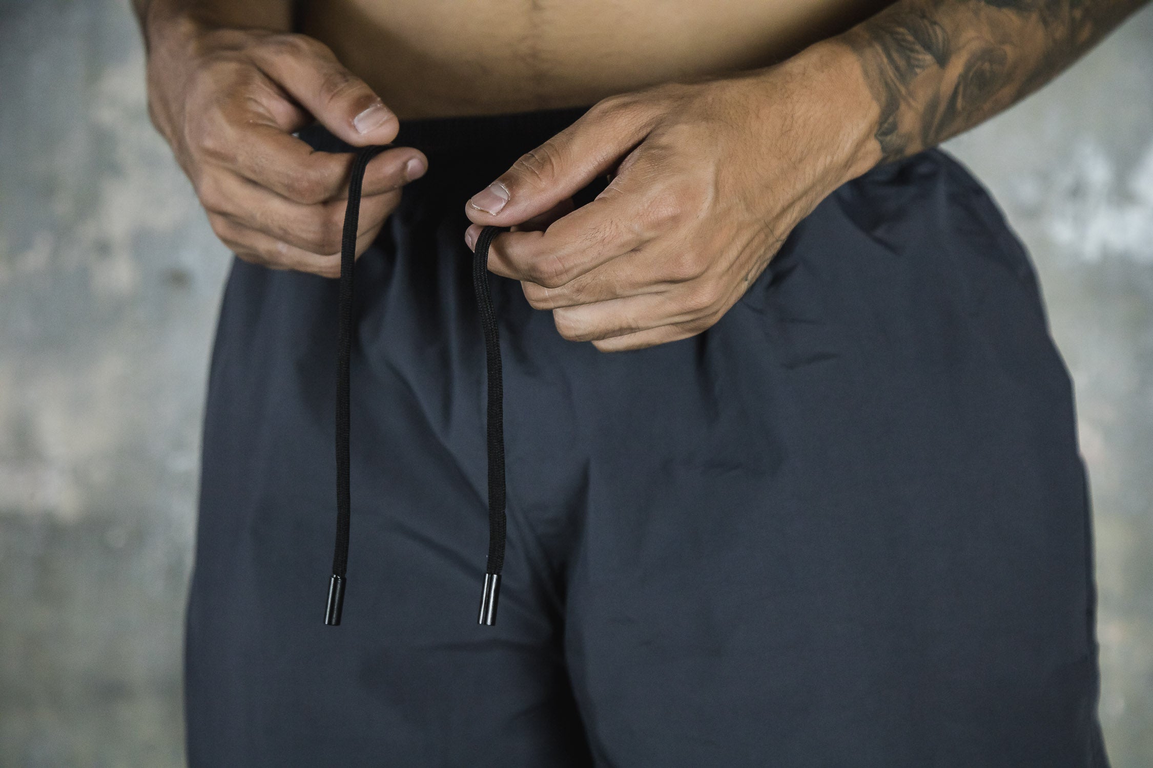 Lust Daily Essentials Cargo Short (6930103959618)