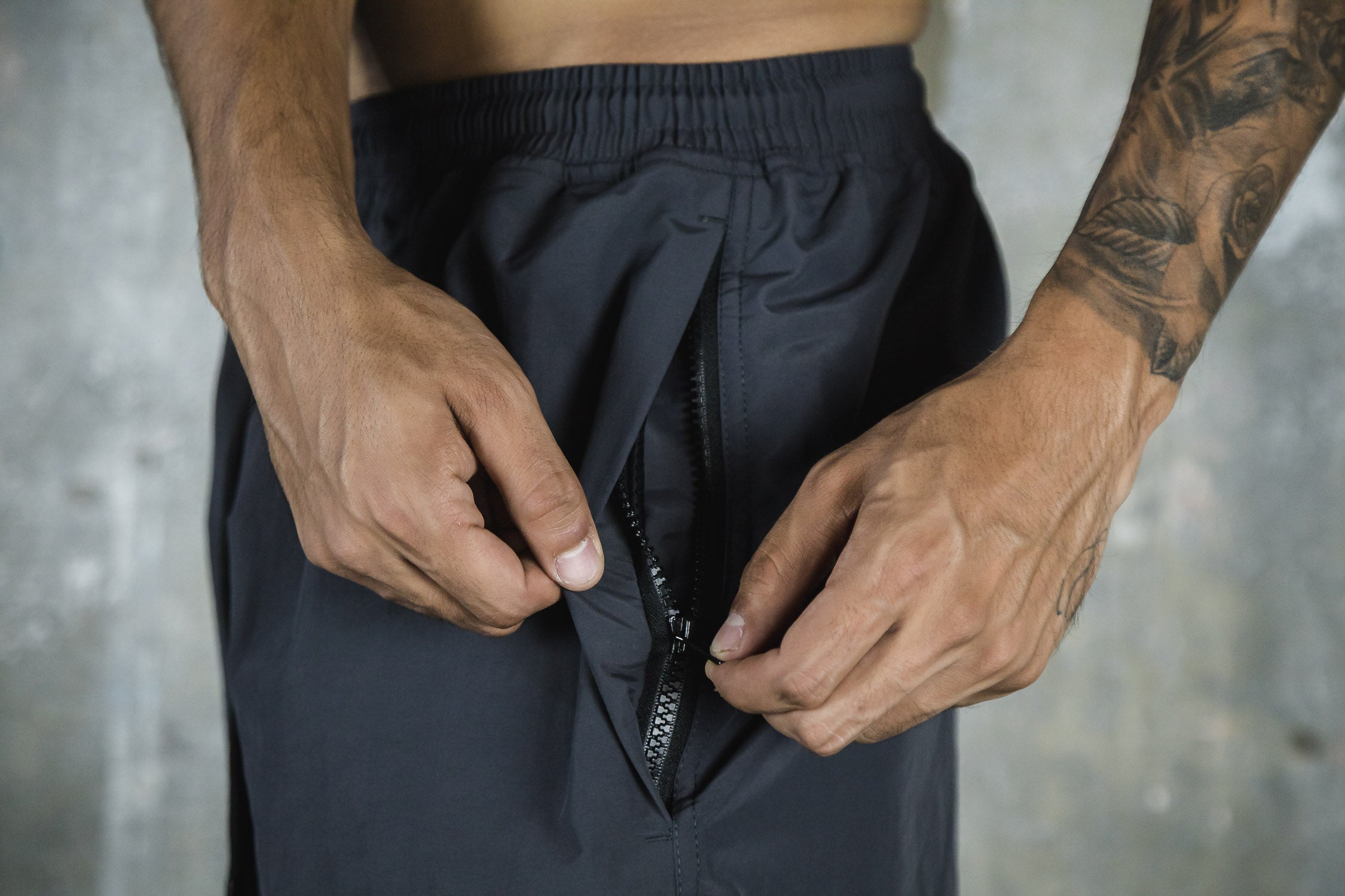 Lust Daily Essentials Cargo Short (6930103959618)