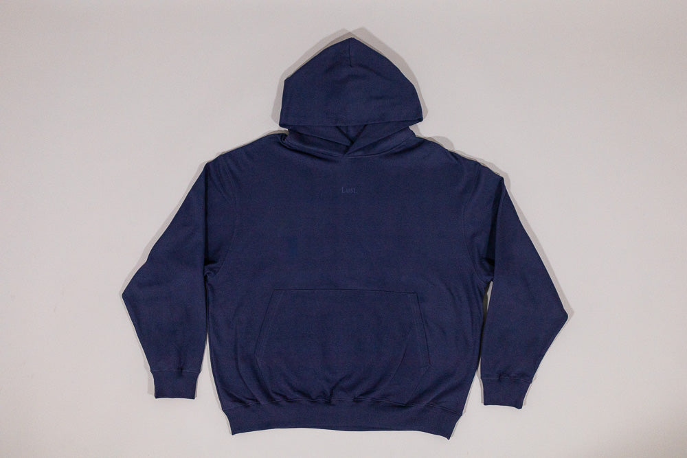 Lust Brand Hoodie &