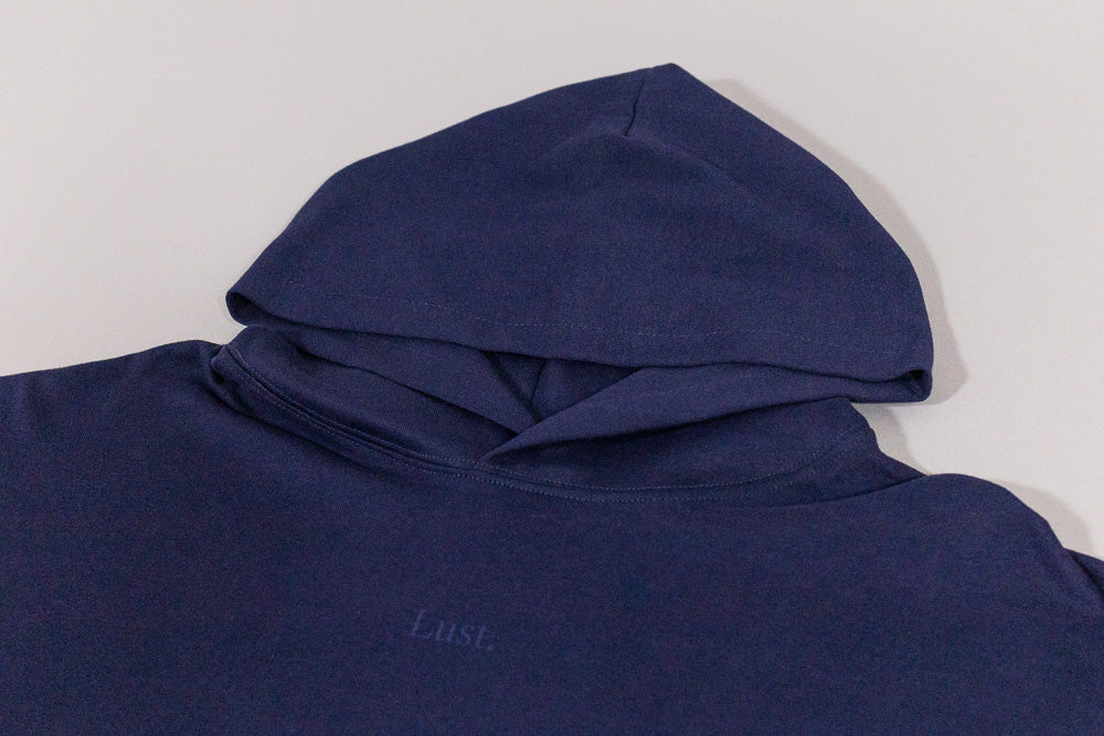 Lust Brand Hoodie &