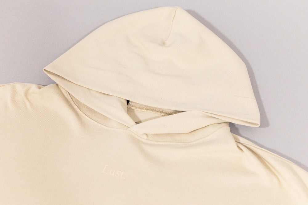 Lust Brand Hoodie &