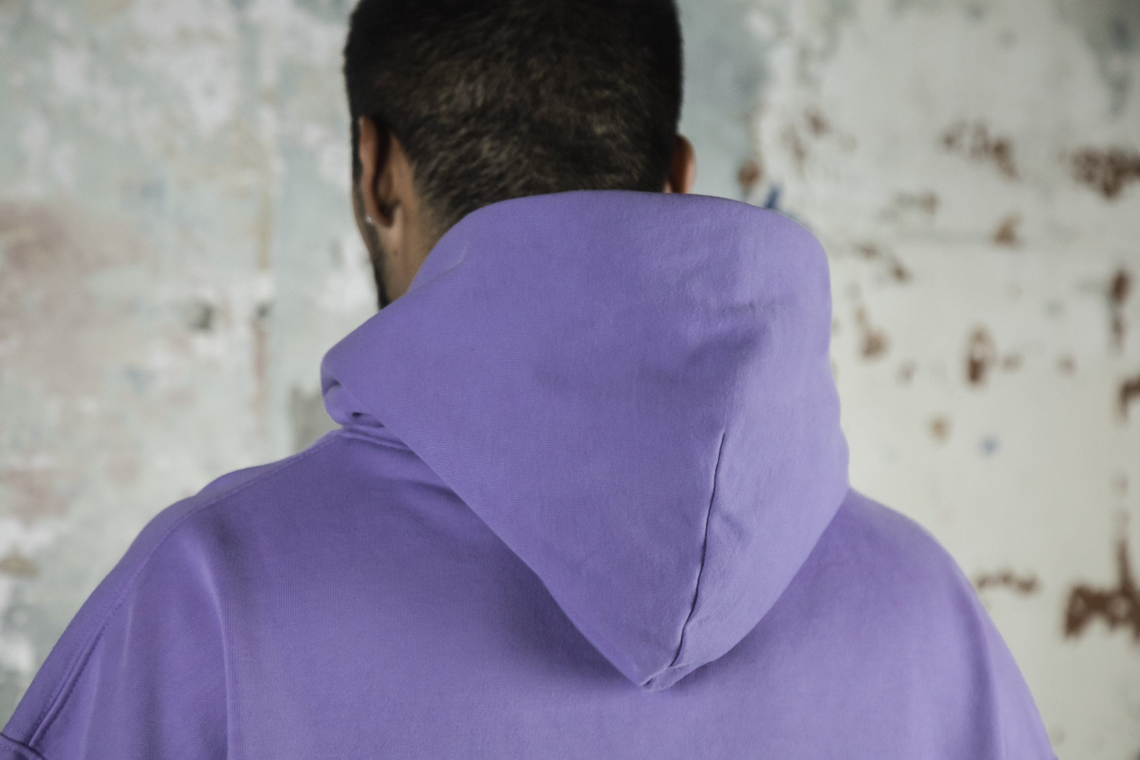 Lust Daily Essentials Hoodie &