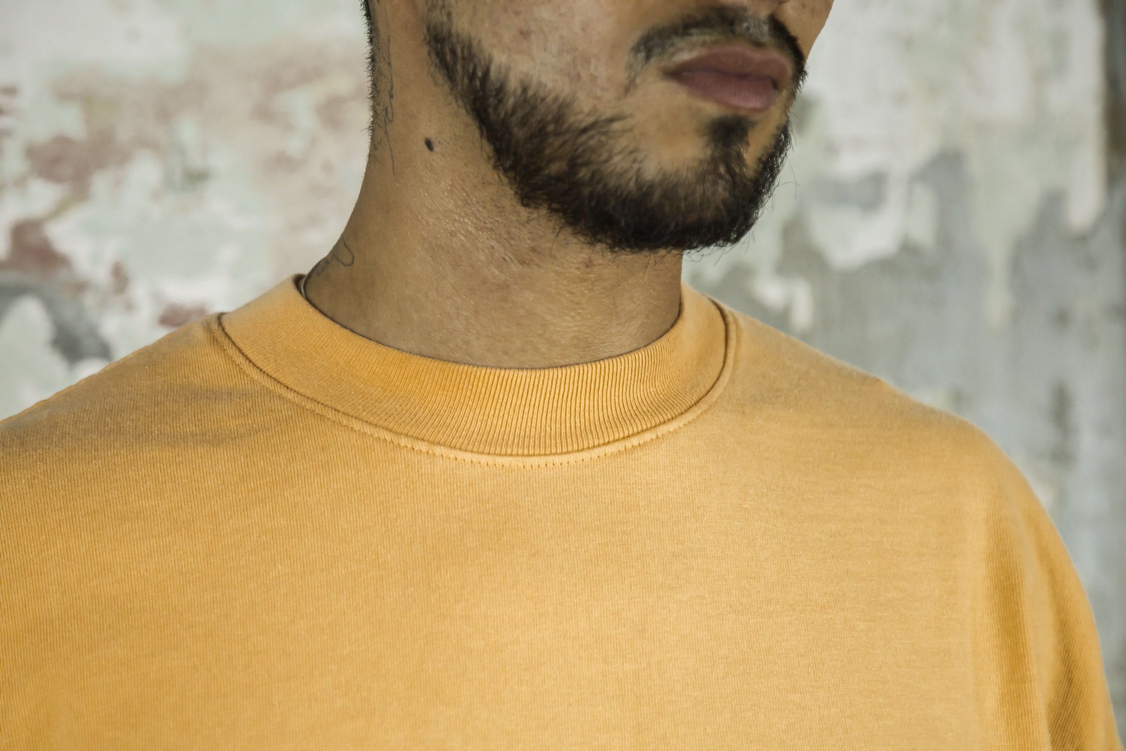 Lust Daily Essentials Tee &