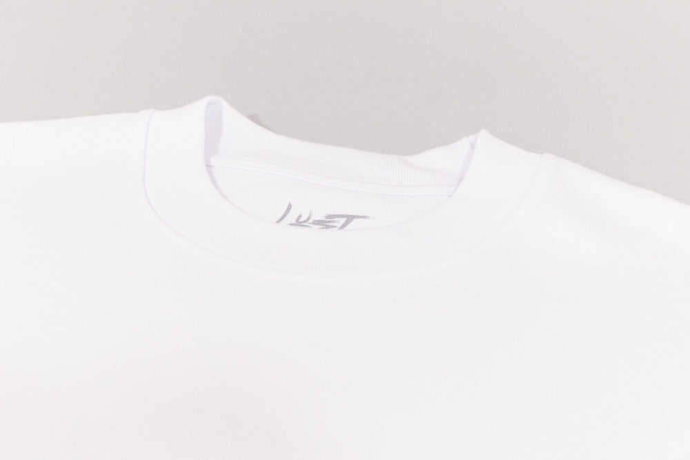 Lust Brand Tee &
