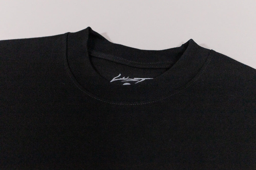 Lust Brand Tee &
