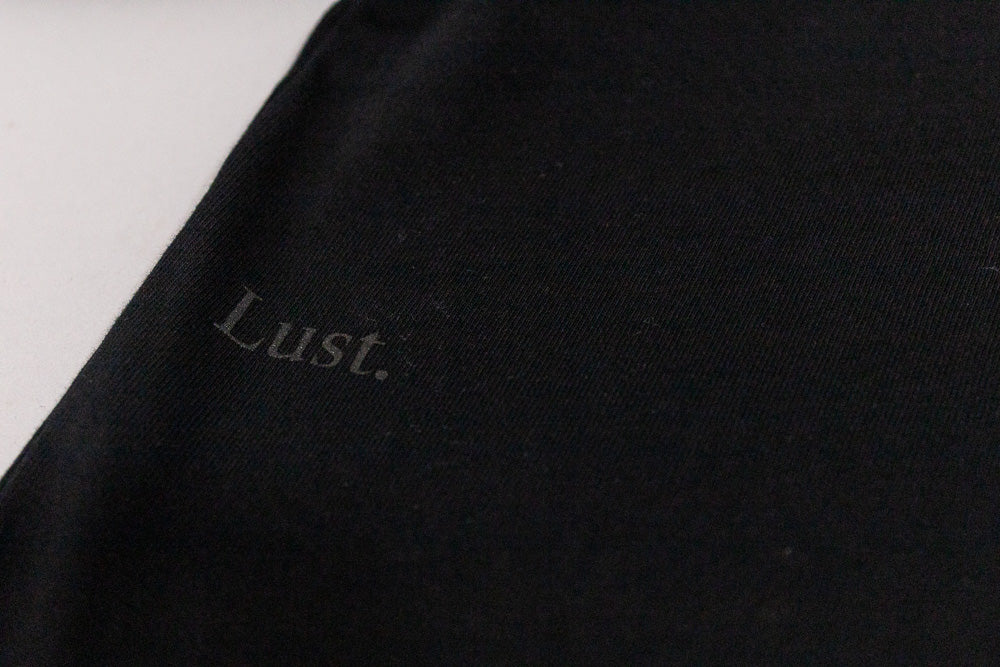 Lust Brand Tee &