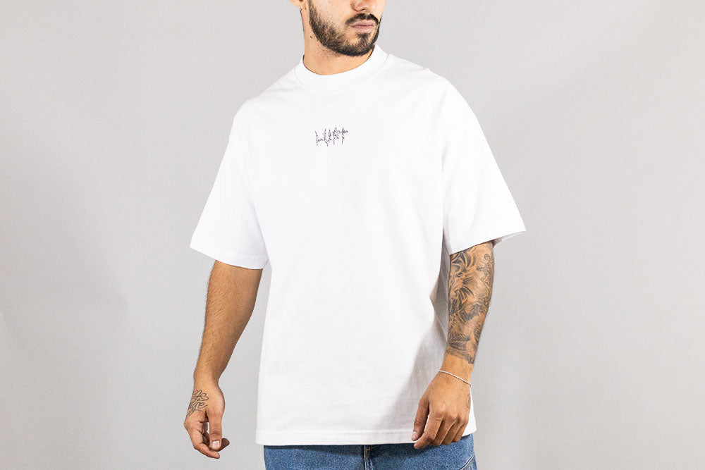 Lust x Banned Born From Desire Tee &