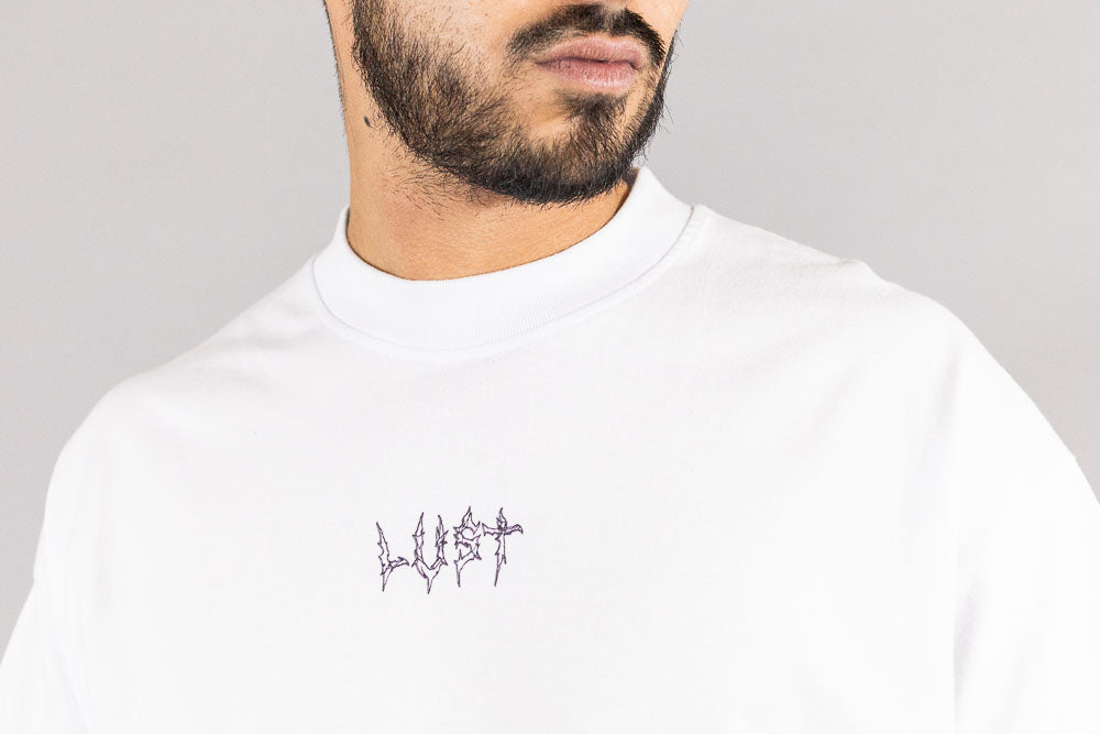 Lust x Banned Born From Desire Tee &