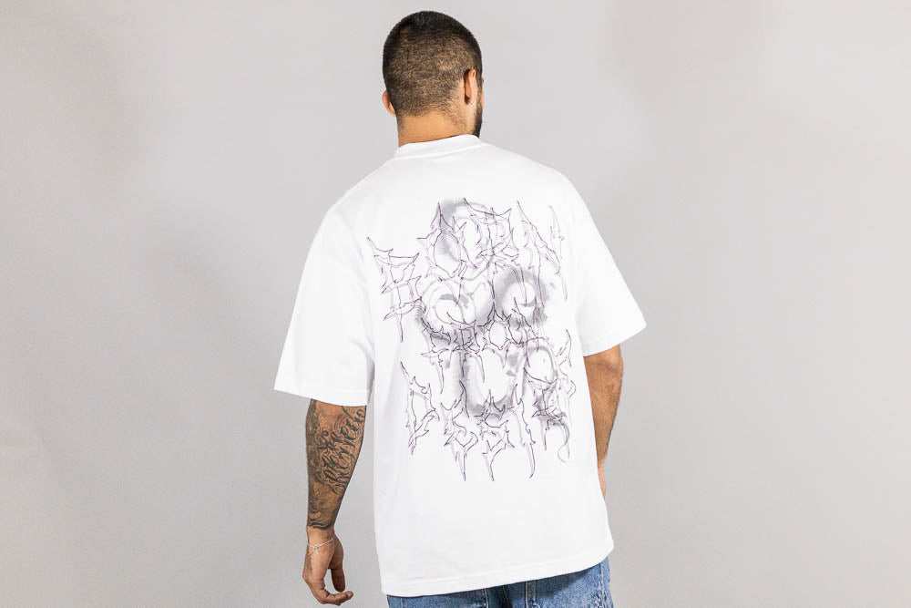 Lust x Banned Born From Desire Tee &