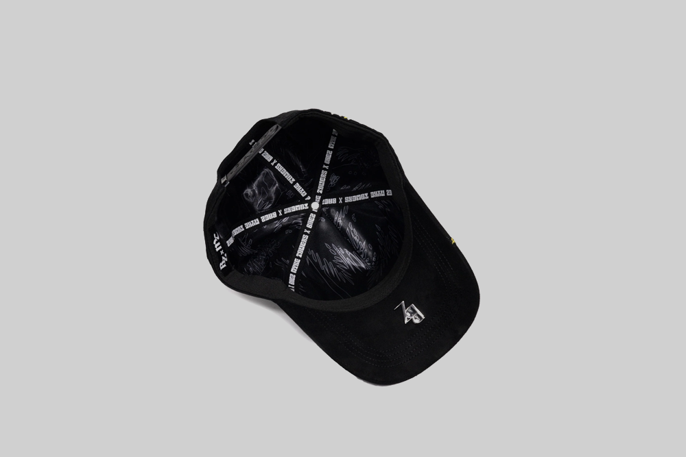 Myke Towers x Baez Lyke Mike Cap