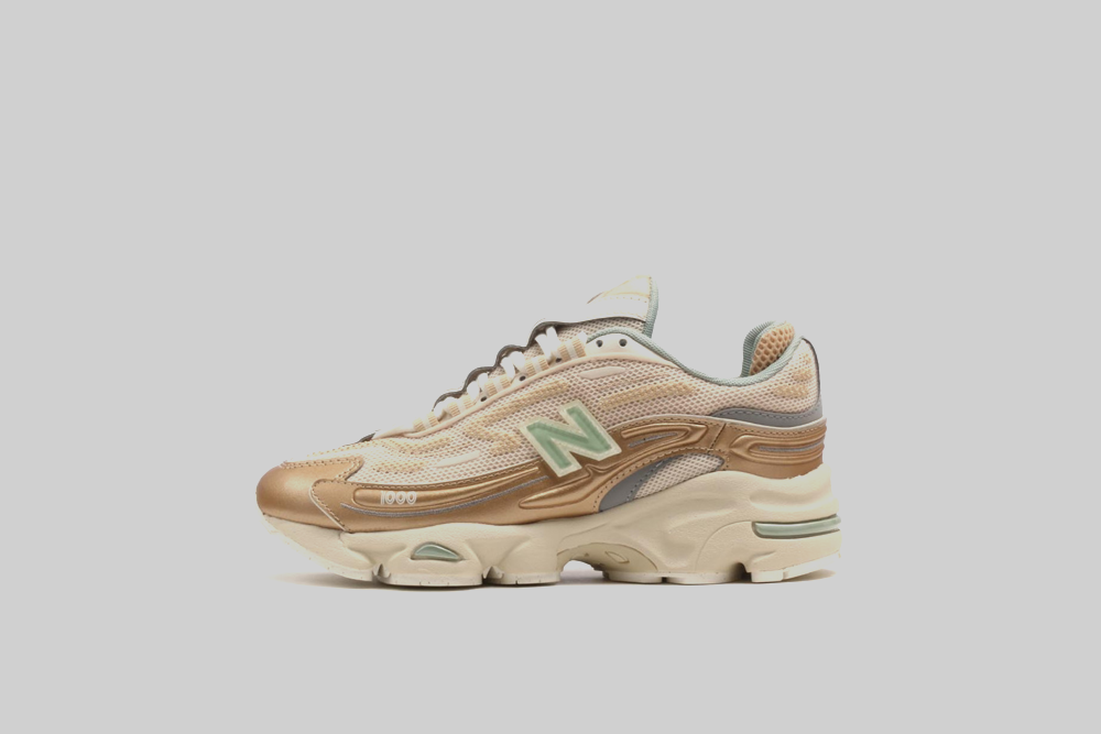 New Balance 1000 'Desert Clay'