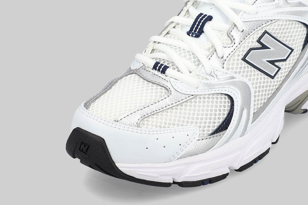 New Balance 530 'White and Blue' - MR530SG