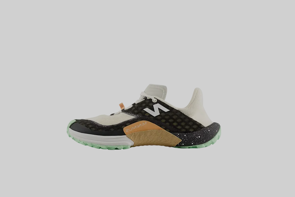 New Balance Minimus 'Black'
