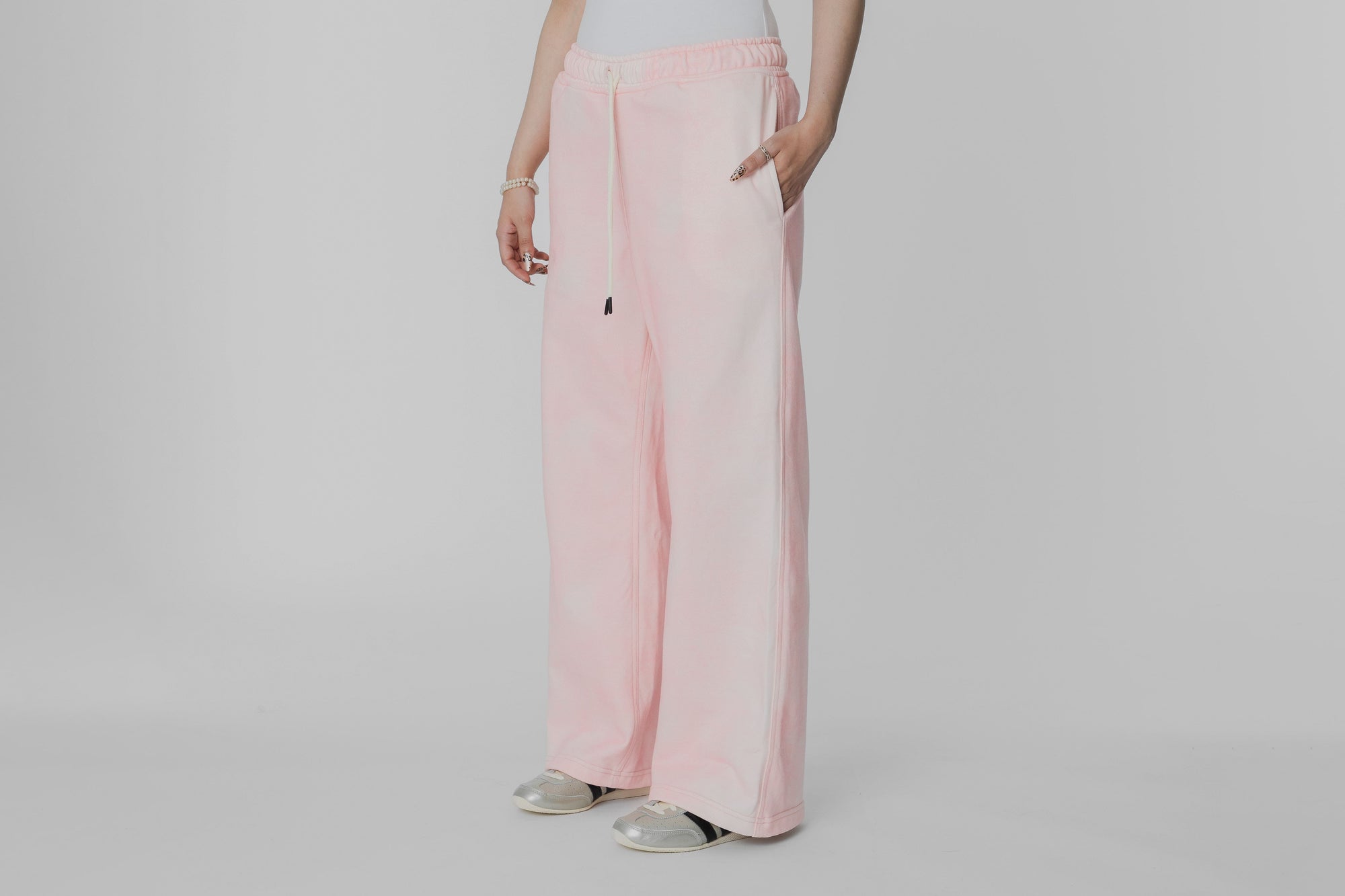 Lust Brand Pants 'Baby Pink' APP - BOTTOM - MEN - ADULT - QS - FA - 25 en Lust México