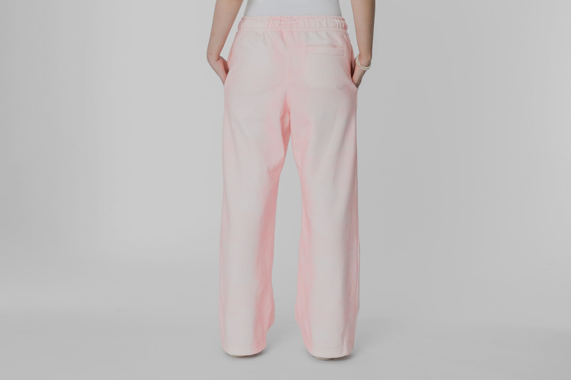 Lust Brand Pants 'Baby Pink' APP - BOTTOM - MEN - ADULT - QS - FA - 25 en Lust México