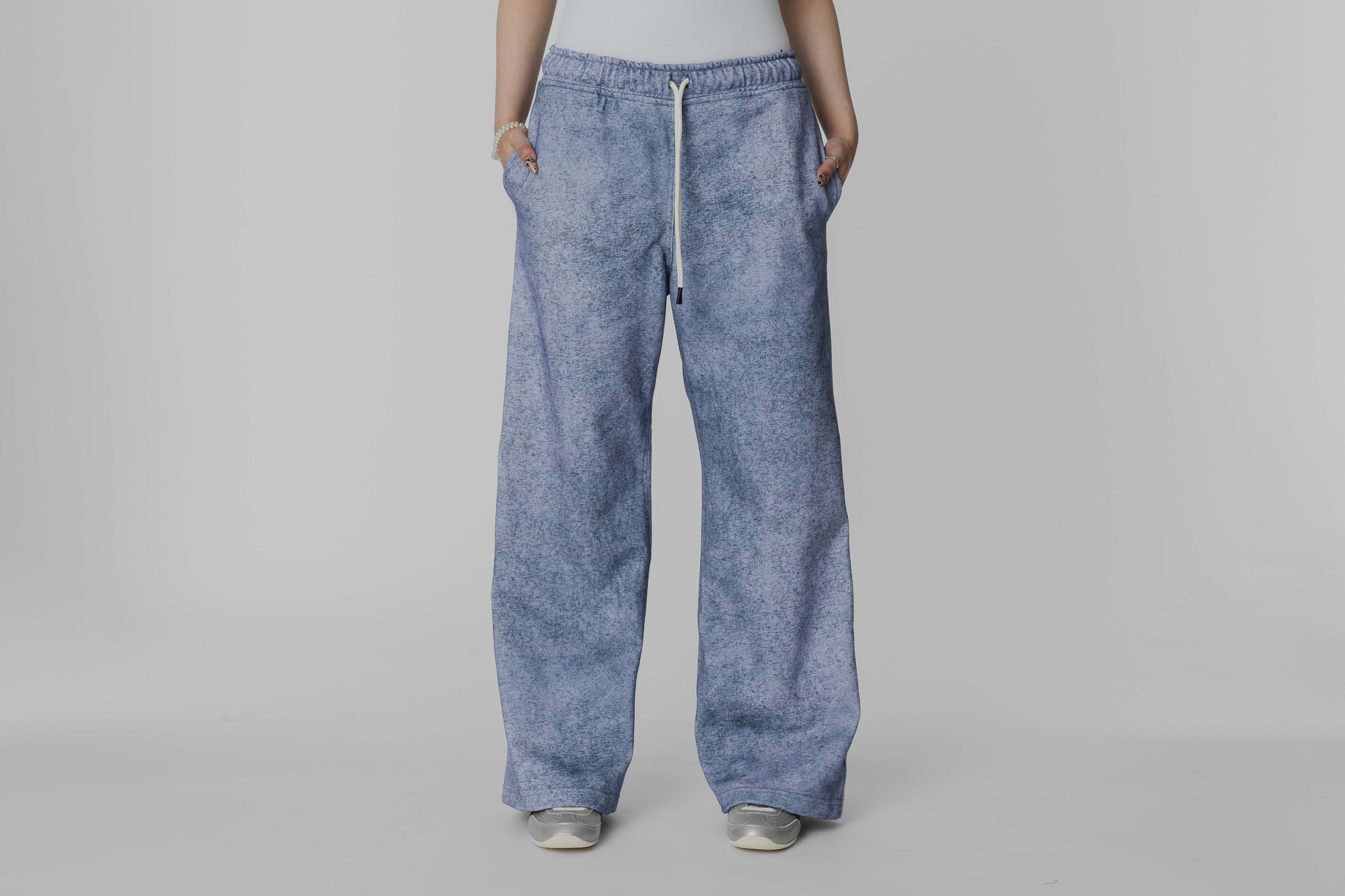 Lust Brand Pants 'Tex Azul'