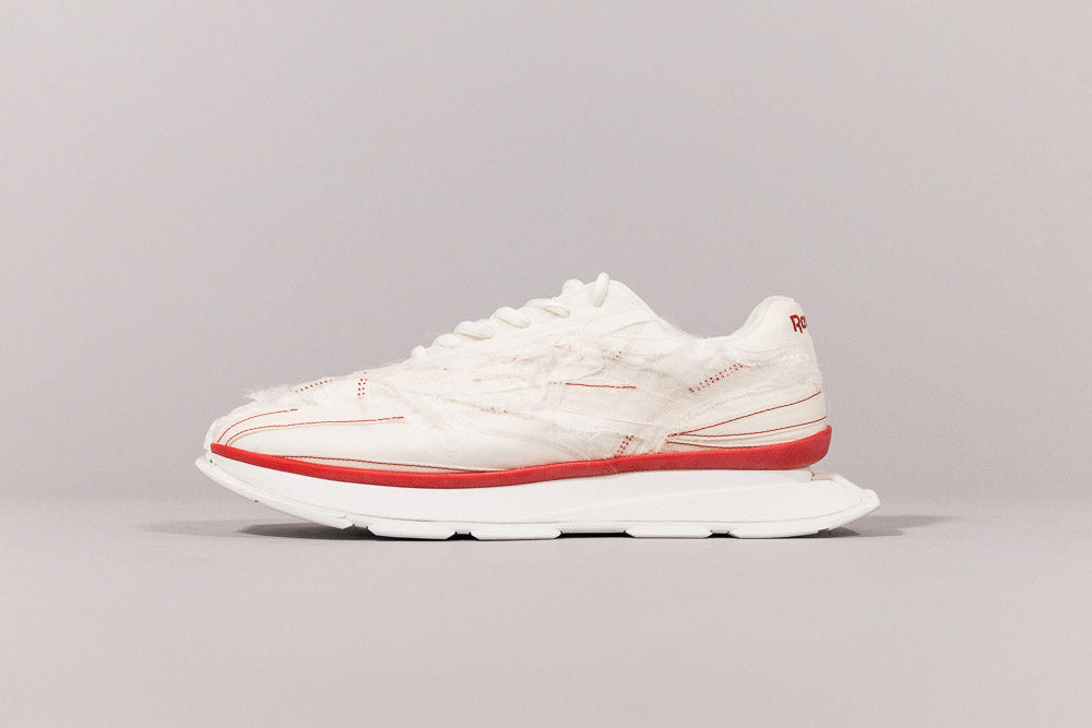 Reebok x Kanghyuk Classic Leather LTD &