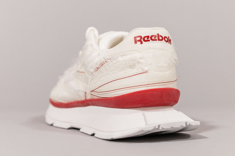 Reebok x Kanghyuk Classic Leather LTD &