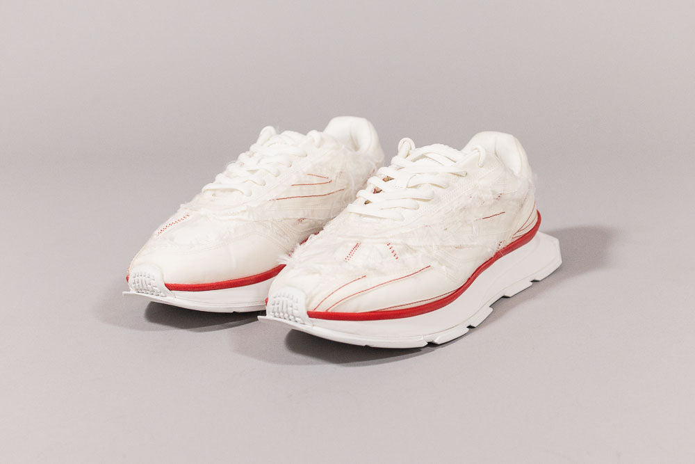 Reebok x Kanghyuk Classic Leather LTD &