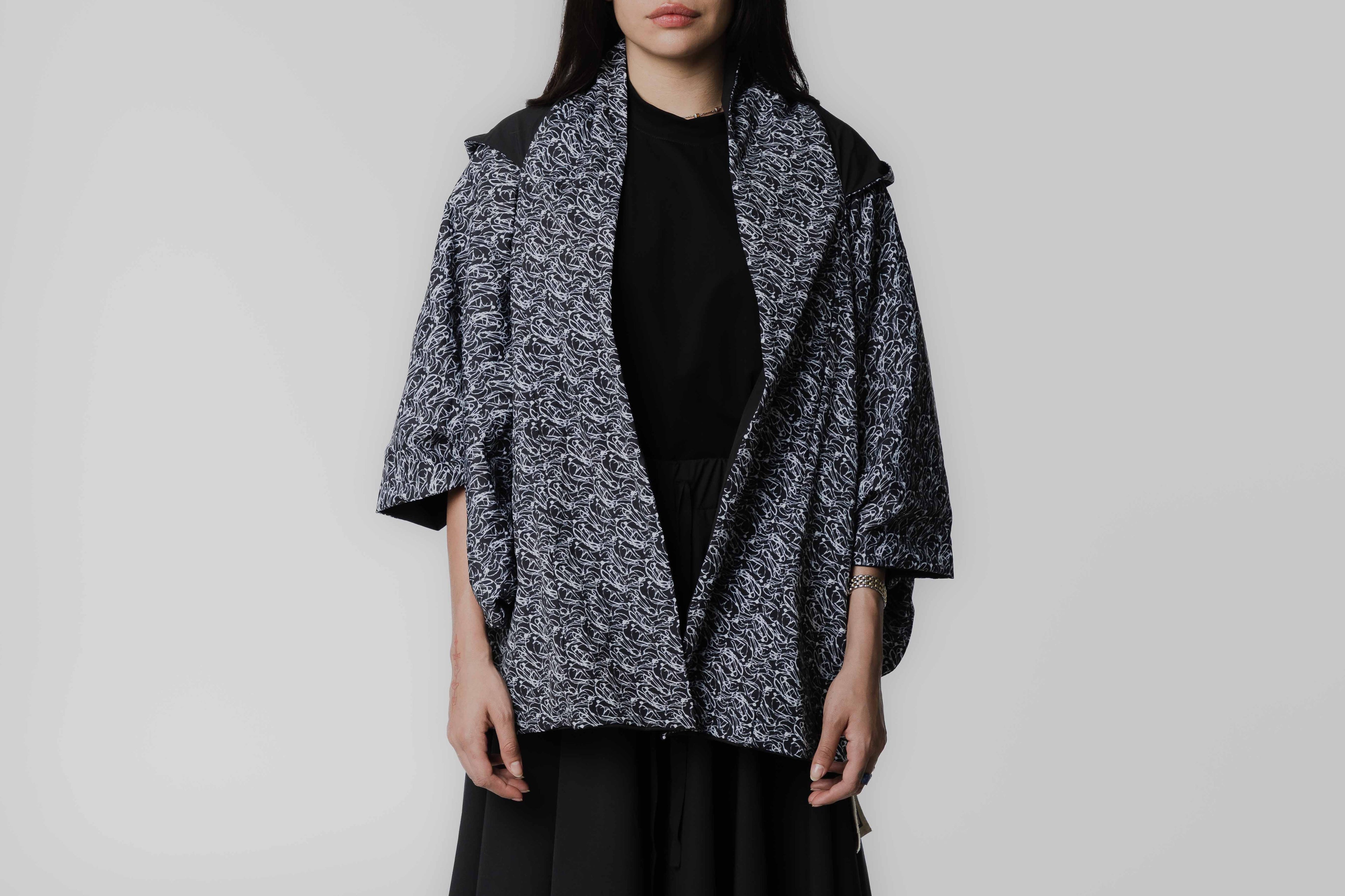 SH Kimono Bunnies &